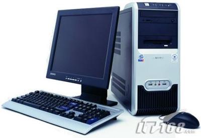 硬件创新到应用普及 计算机技术如何重塑人类生活