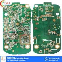 从线路板制作机到软硬件集成 优路通的技术开发与销售全解析